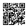 本網頁連結的 QRCode