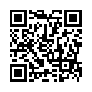 本網頁連結的 QRCode