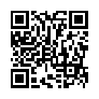 本網頁連結的 QRCode