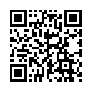 本網頁連結的 QRCode