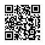 本網頁連結的 QRCode