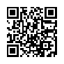 本網頁連結的 QRCode