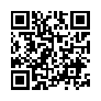 本網頁連結的 QRCode