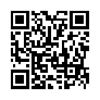 本網頁連結的 QRCode