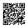 本網頁連結的 QRCode