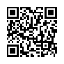 本網頁連結的 QRCode