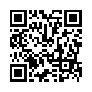 本網頁連結的 QRCode