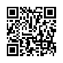 本網頁連結的 QRCode