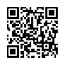 本網頁連結的 QRCode