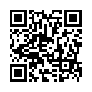 本網頁連結的 QRCode