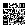 本網頁連結的 QRCode