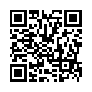 本網頁連結的 QRCode