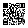 本網頁連結的 QRCode