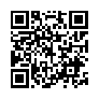 本網頁連結的 QRCode