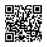 本網頁連結的 QRCode