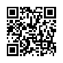 本網頁連結的 QRCode