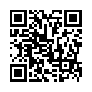本網頁連結的 QRCode
