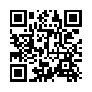 本網頁連結的 QRCode