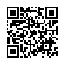 本網頁連結的 QRCode