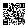 本網頁連結的 QRCode