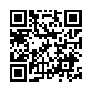 本網頁連結的 QRCode