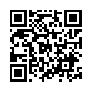 本網頁連結的 QRCode