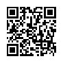 本網頁連結的 QRCode