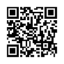 本網頁連結的 QRCode