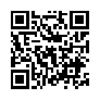 本網頁連結的 QRCode