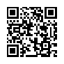 本網頁連結的 QRCode