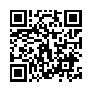 本網頁連結的 QRCode