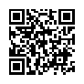 本網頁連結的 QRCode