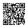 本網頁連結的 QRCode