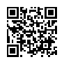 本網頁連結的 QRCode