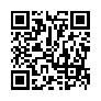 本網頁連結的 QRCode