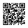 本網頁連結的 QRCode