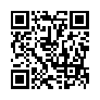 本網頁連結的 QRCode