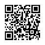本網頁連結的 QRCode