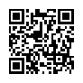 本網頁連結的 QRCode