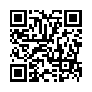 本網頁連結的 QRCode