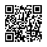 本網頁連結的 QRCode