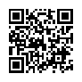 本網頁連結的 QRCode