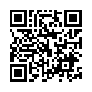 本網頁連結的 QRCode