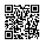 本網頁連結的 QRCode