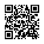 本網頁連結的 QRCode