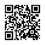 本網頁連結的 QRCode