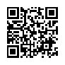 本網頁連結的 QRCode