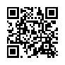 本網頁連結的 QRCode