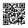 本網頁連結的 QRCode