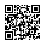 本網頁連結的 QRCode